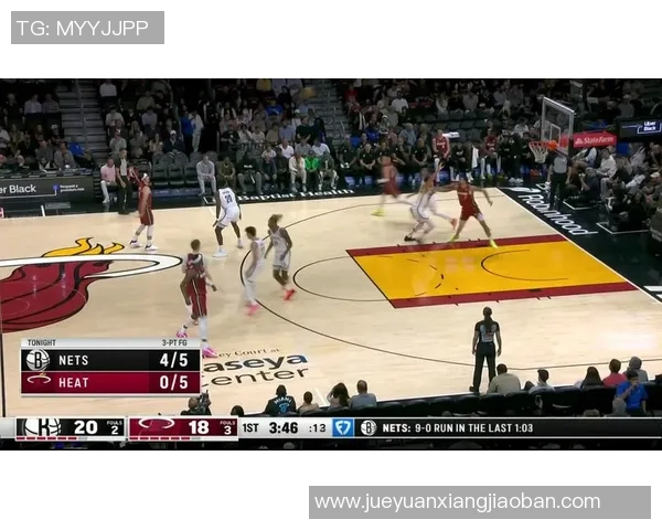 NBA在线直播篮网对决热火精彩赛事全程回顾与分析