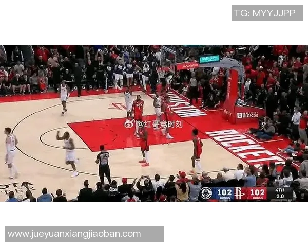 今日火箭对阵快船精彩直播全程回顾与赛前分析尽在这里